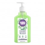 Raho Safe Hand Wash With Neem Essence and Goodness of Green Apple & Tea Tree - 300 ML Raho Safe Hand Wash With Neem Essence and Goodness of Green Apple & Tea Tree - 300 ML