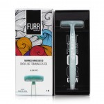 Furr by Pee Safe Bikini Line Trimming Razor - 1N Furr by Pee Safe Bikini Line Trimming Razor - 1N