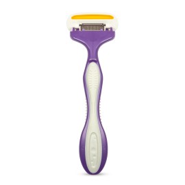 Furr by Pee Safe Body Shaving Razor - 1N Furr by Pee Safe Body Shaving Razor - 1N