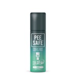 Pee Safe - Toilet Seat Sanitizer Spray - 50 ML Pee Safe - Toilet Seat Sanitizer Spray - 50 ML