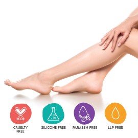 FURR By Pee Safe Natural After Shave & Wax Oil - 100ml