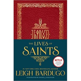 The Lives of Saints | Leigh Bardugo