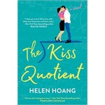 The Kiss Quotient | Helen Hoang | Romance Novel