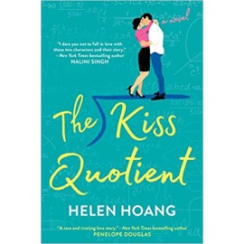 The Kiss Quotient | Helen Hoang | Romance Novel