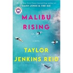 Malibu Rising: A Novel | Taylor Jenkins Reid