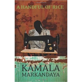 A Handful of Rice | Kamala Markandaya | Fiction General