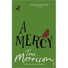 A Mercy | Toni Morrison | Fiction General Book