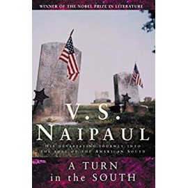 A Turn in the South | V.S. Naipaul | Fiction