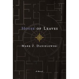House of Leaves | Mark Z. Danielewski | Fiction