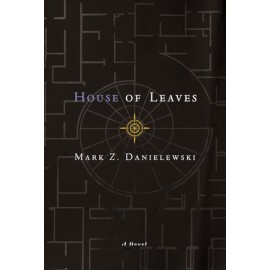 House of Leaves | Mark Z. Danielewski | Fiction