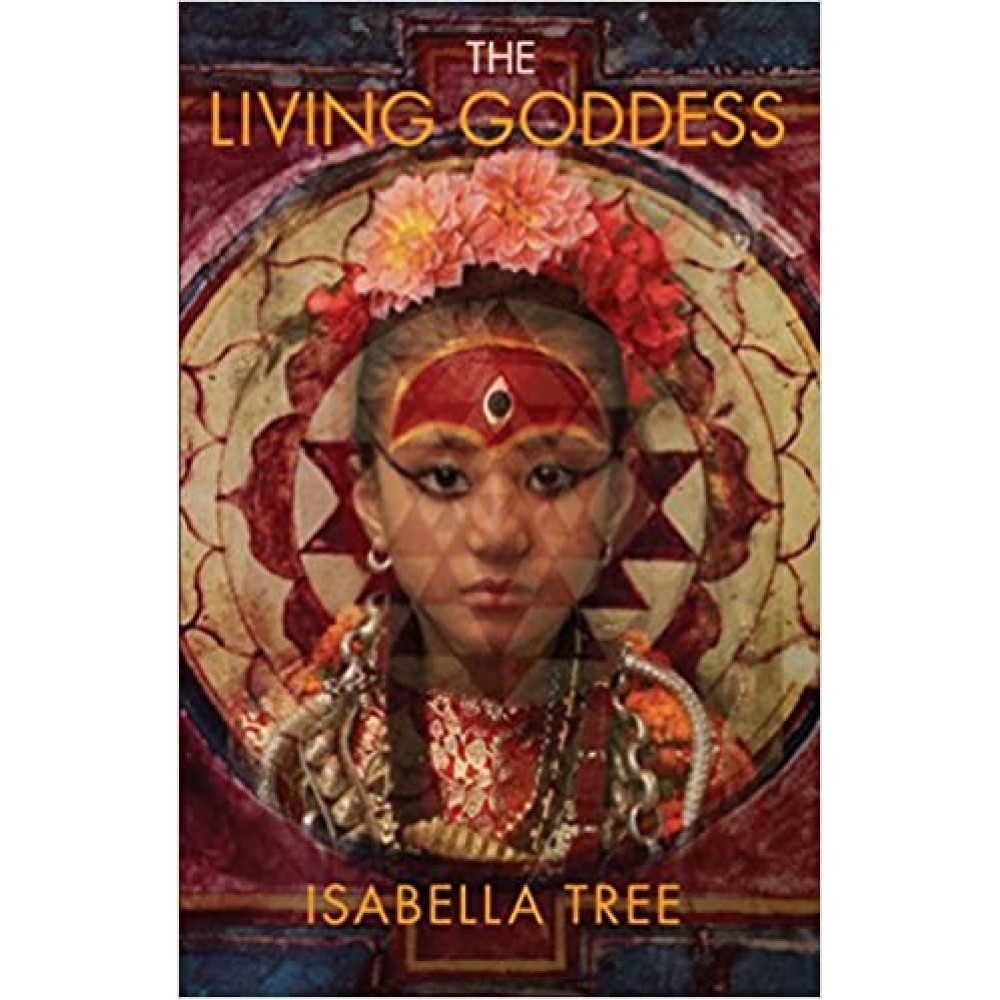 The Living Goddess: A Journey Into the Heart of Kathmandu