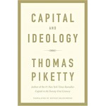 Capital and Ideology | A Book by Thomas Piketty Capital and Ideology | A Book by Thomas Piketty