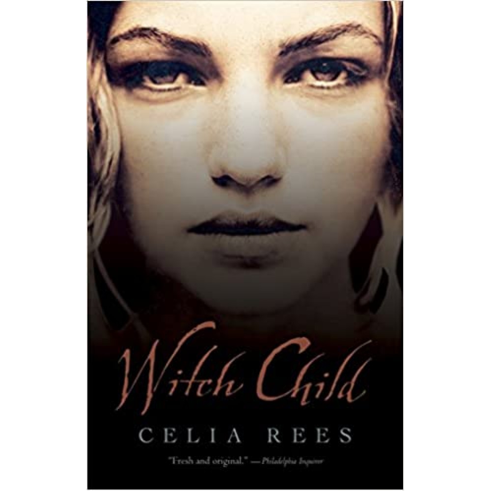 Witch Child
