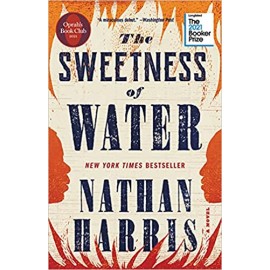 The Sweetness of Water (Oprah's Book Club): A Novel 