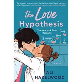 The Love Hypothesis Paperback