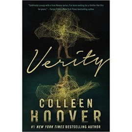 Verity | Colleen Hoover