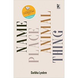 Name Place Animal Thing | Daribha Lyndem | Fiction Genre