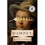 Hamnet by Maggie O'Farrell | Winner of the 2020 Women's Prize for Fiction Hamnet by Maggie O'Farrell | Winner of the 2020 Women's Prize for Fiction