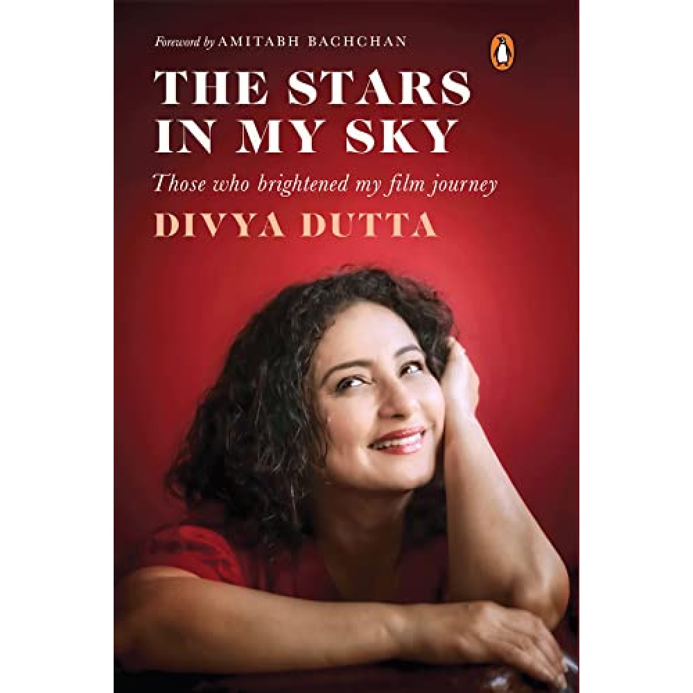 The Stars in My Sky: Those Who Brightened My Film Journey | Divya Dutta