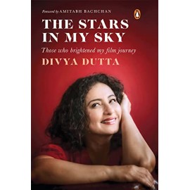 The Stars in My Sky: Those Who Brightened My Film Journey | Divya Dutta