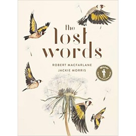 The Lost Words by Robert Macfarlane