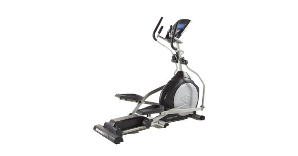 Spirit Elliptical Cross-Trainer (Fe46) Exercise Fitness Products - Main Image