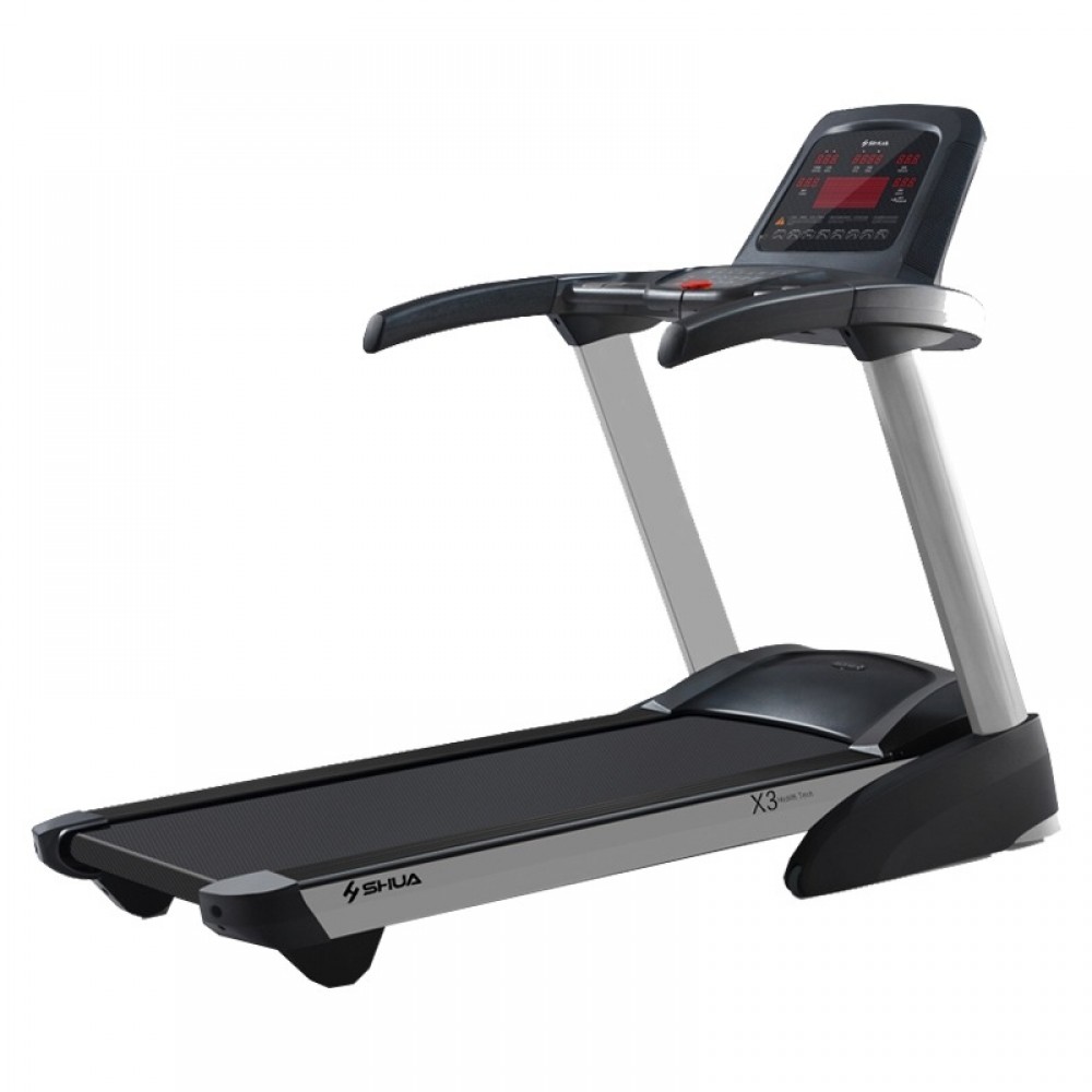 SHUA X3 Home Use AC Treadmill  SHUA X3 Home Use AC Treadmill