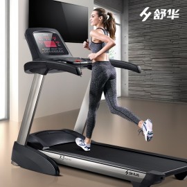 SHUA X3 Home Use AC Treadmill  SHUA X3 Home Use AC Treadmill