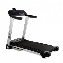 Xterra i-Power Plus Standard Folding Treadmill