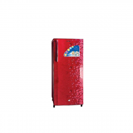 Baltra  210 Liter Single Door Refrigerator | Smart Cooling