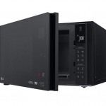 LG Microwave Oven 25 Ltrs. - MS2595DIS Free Casserole  LG Microwave Oven 25 Ltrs. - MS2595DIS Free Casserole