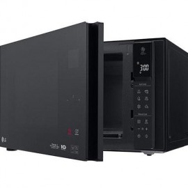 LG Microwave Oven 25 Ltrs. - MS2595DIS Free Casserole