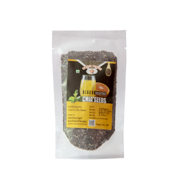 Chia Seeds - 600 g