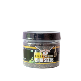 Chia Seeds - 600 g