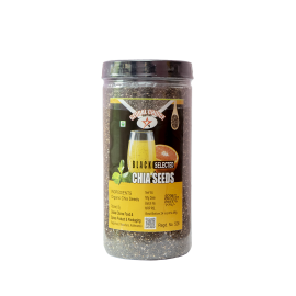 Chia Seeds - 600 g