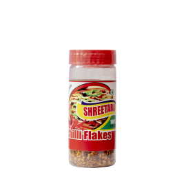 Chilli Flakes - 60 g