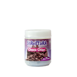 Cocoa Chips - 80 g