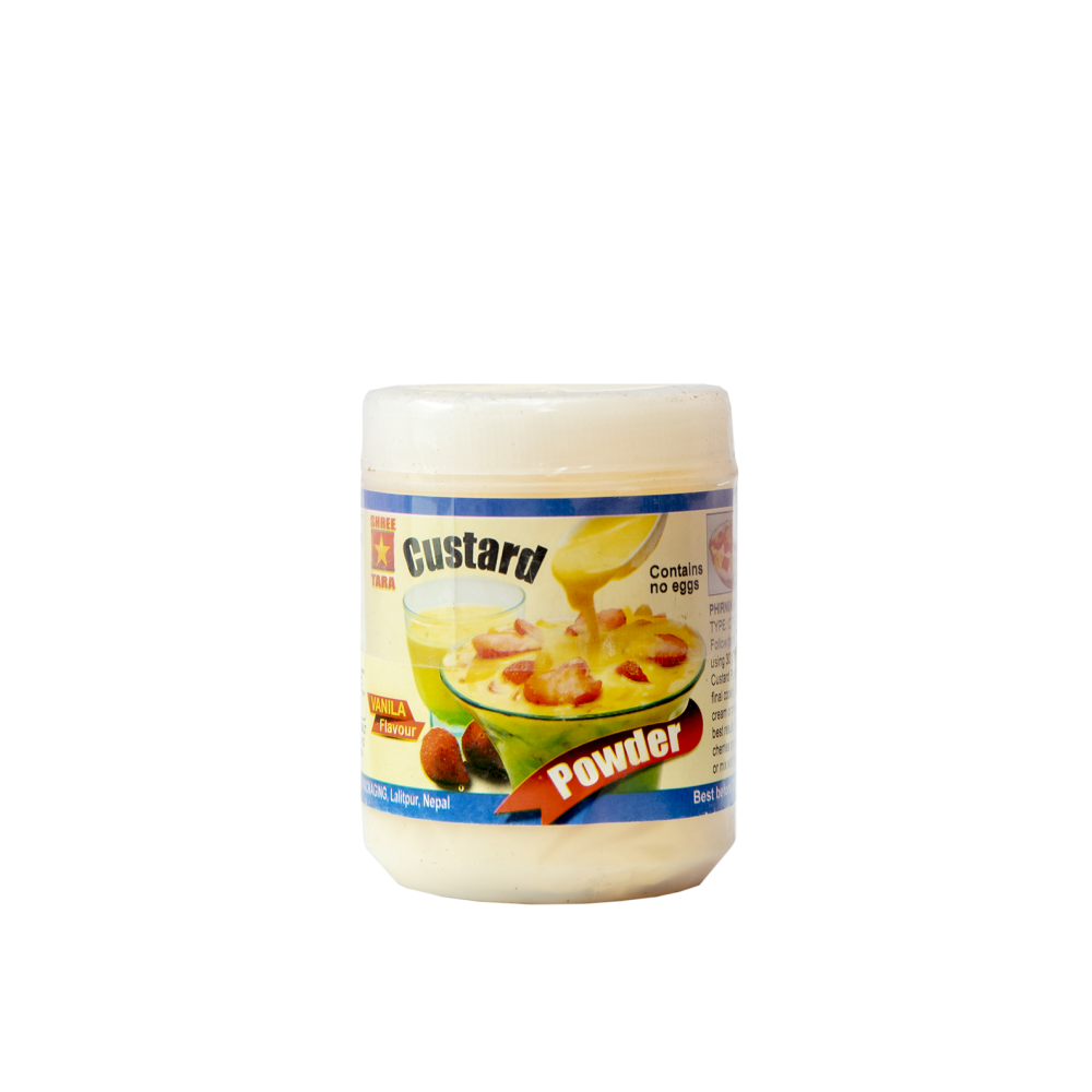 Custard Powder - 300 g