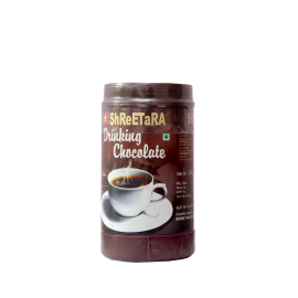 Drinking Chocolate Powder - 500 g