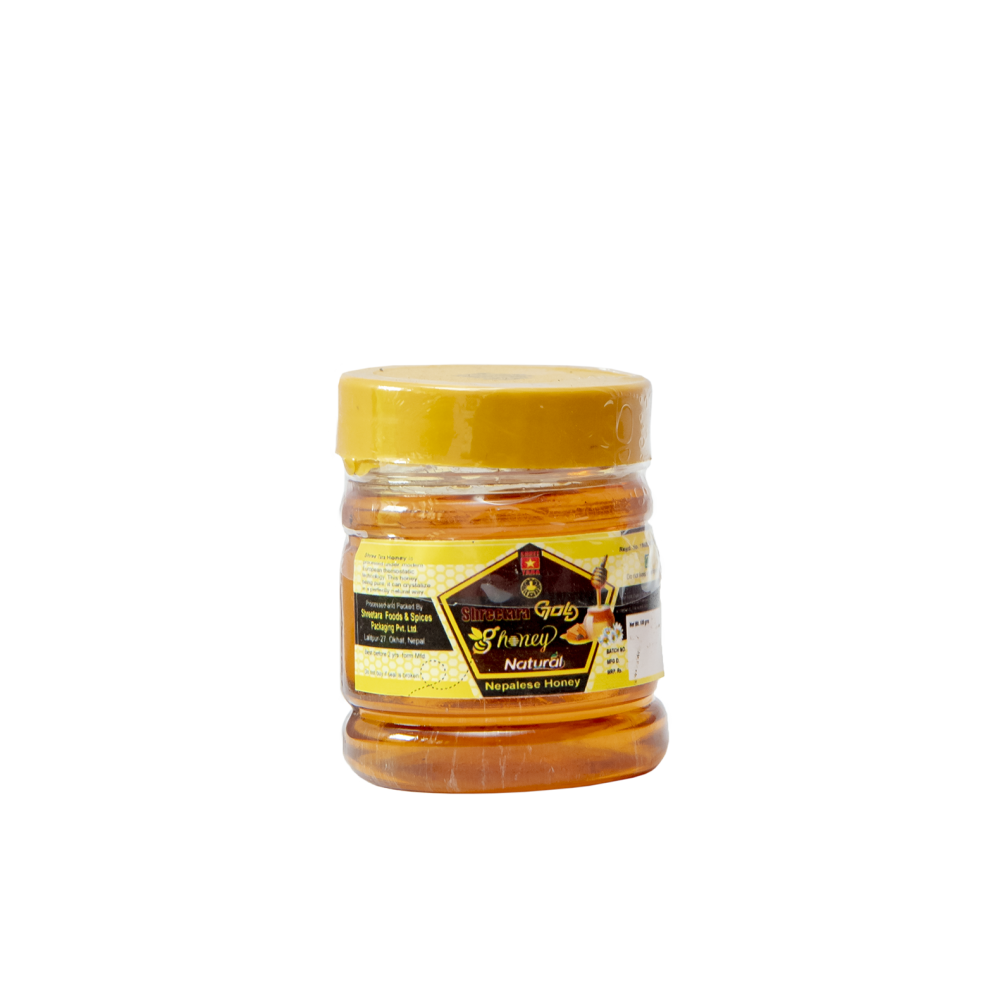 Honey - 100 g Honey - 100 g