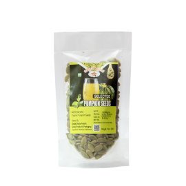 Pumpkin Seeds - 500 g Pumpkin Seeds - 500 g