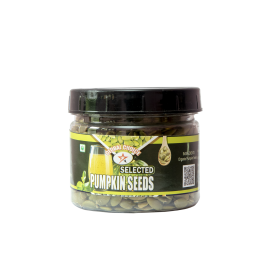 Pumpkin Seeds - 500 g Pumpkin Seeds - 500 g