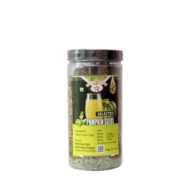 Pumpkin Seeds - 500 g