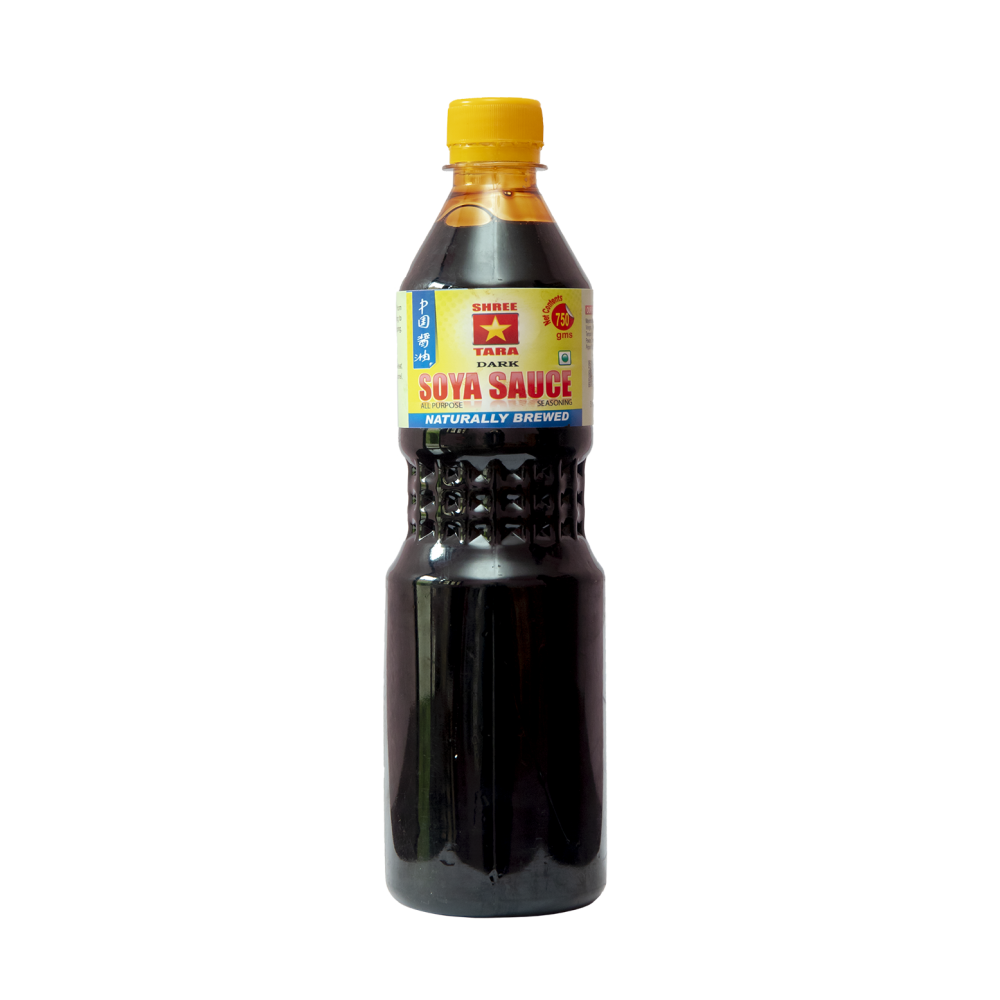 Soya Sauce - 750 g