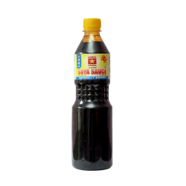 Soya Sauce - 750 g