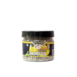 Sunflower Seeds - 500 g