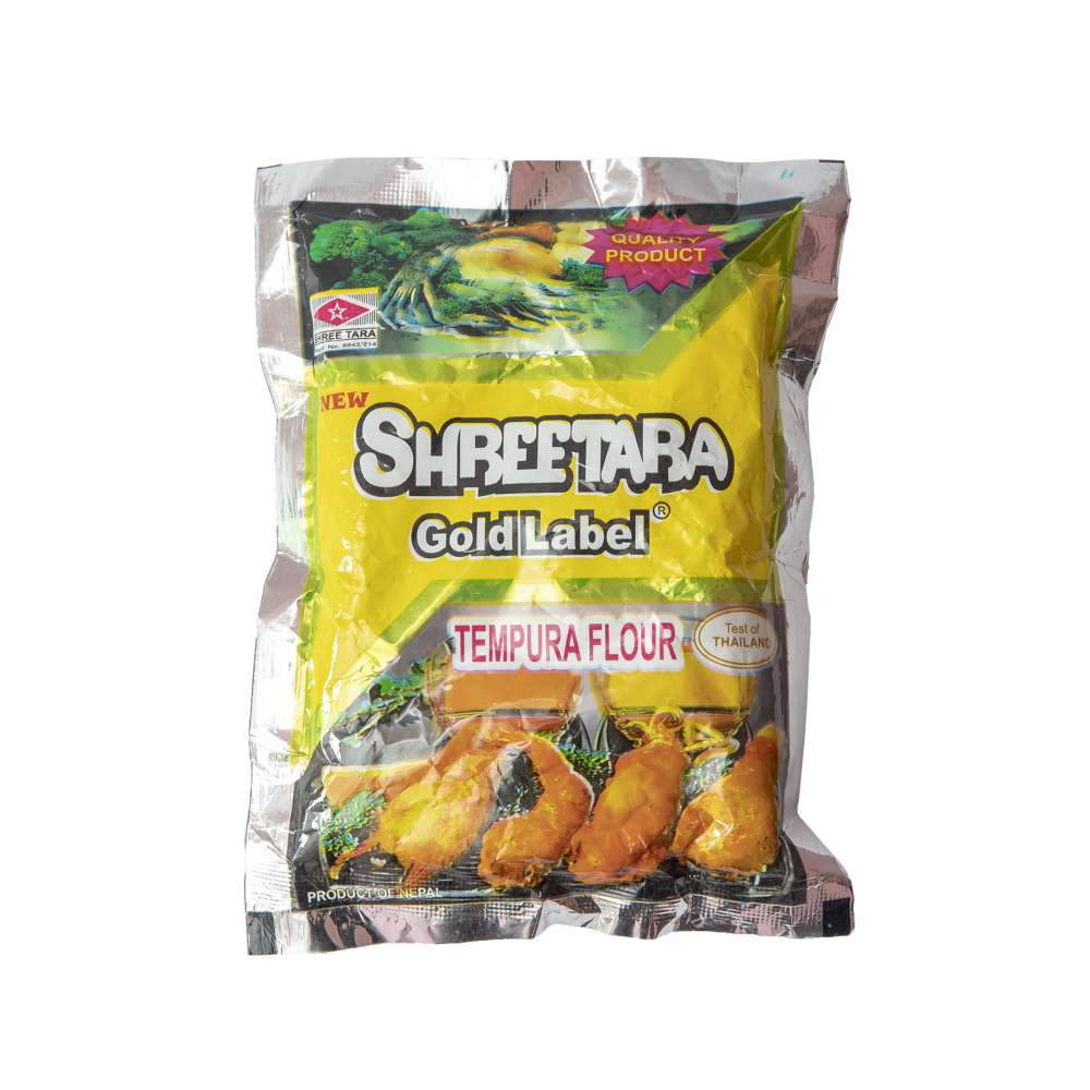 Tempura - 150 g Tempura - 150 g