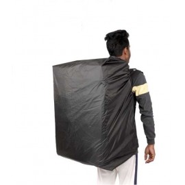 Rainproof Delivery Bag Cover - Standard Size ( 20 X 14 X 14)