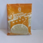 White Pepper - 100 g White Pepper - 100 g