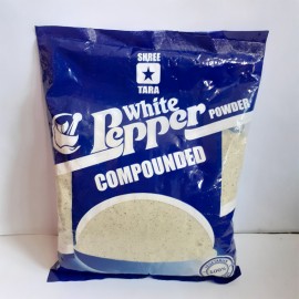 White Pepper - 100 g White Pepper - 100 g